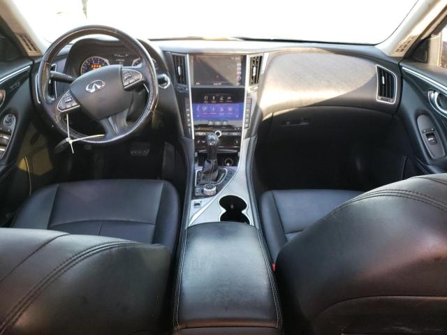 JN1EV7AP9GM302906 Infiniti Q50 Premium