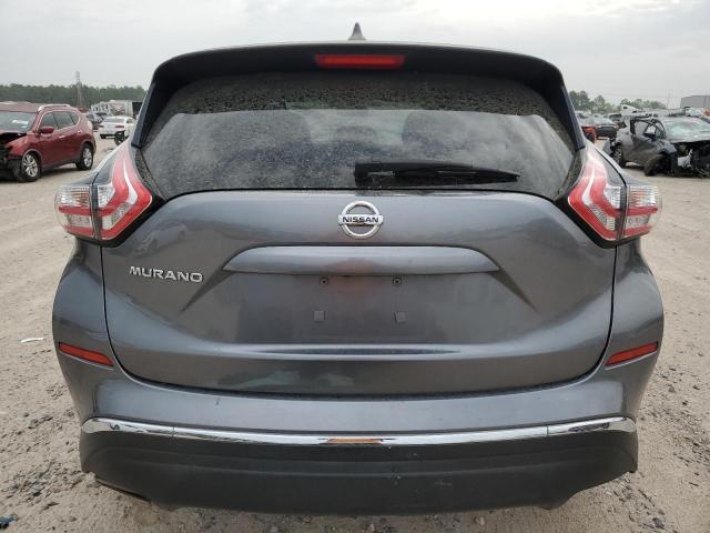 5N1AZ2MG8HN140787 Nissan MURANO S