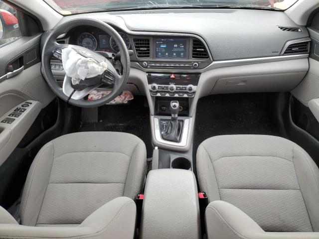 5NPD84LF9LH614313 Hyundai ELANTRA SEL