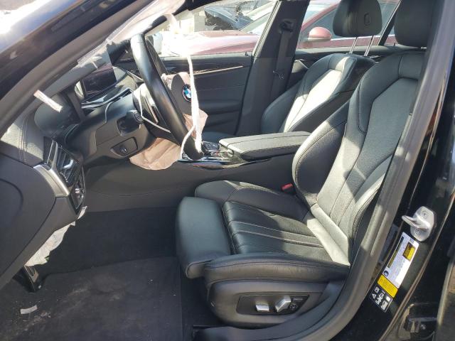 WBA73BJ09NWX54712 BMW 540 XI