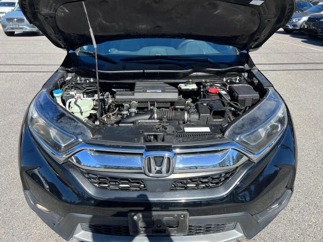 5J6RW1H59KA003790 Honda CR-V EX