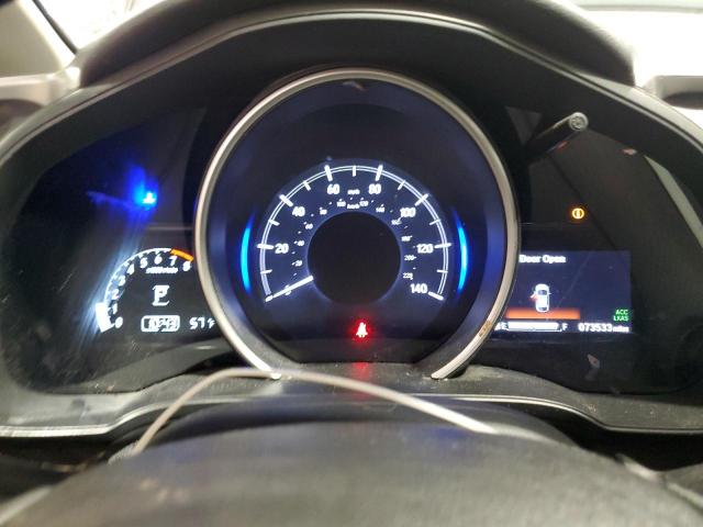 3HGGK5H83KM717722 Honda FIT EX
