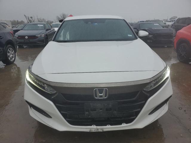 1HGCV1F3XKA016890 Honda Accord Sport