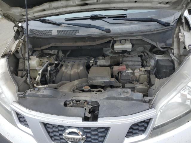 3N6CM0KN4GK695741 Nissan NV200 2.5S