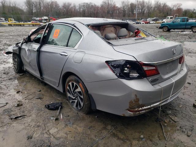 1HGCR2F96HA092288 Honda ACCORD EXL