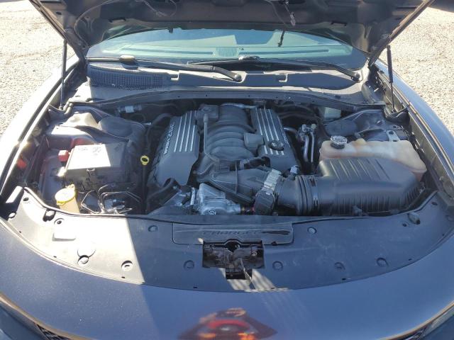 2C3CDXEJ5GH197074 Dodge Charger Srt 392