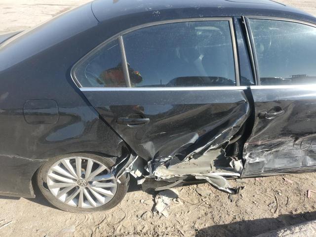 3VWLL7AJ9EM444225 Volkswagen JETTA TDI