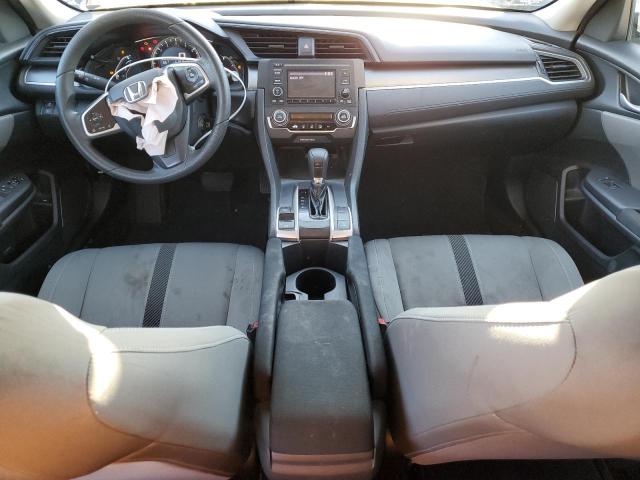 19XFC2F55GE207730 Honda Civic Lx