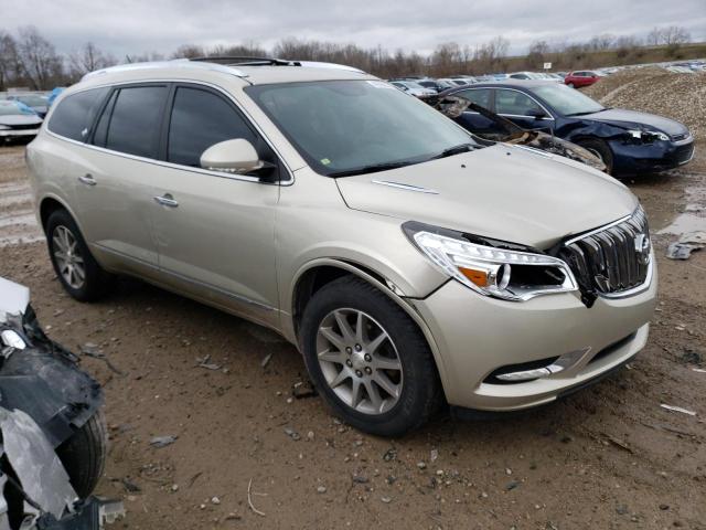 5GAKVBKD7FJ144784 Buick Enclave