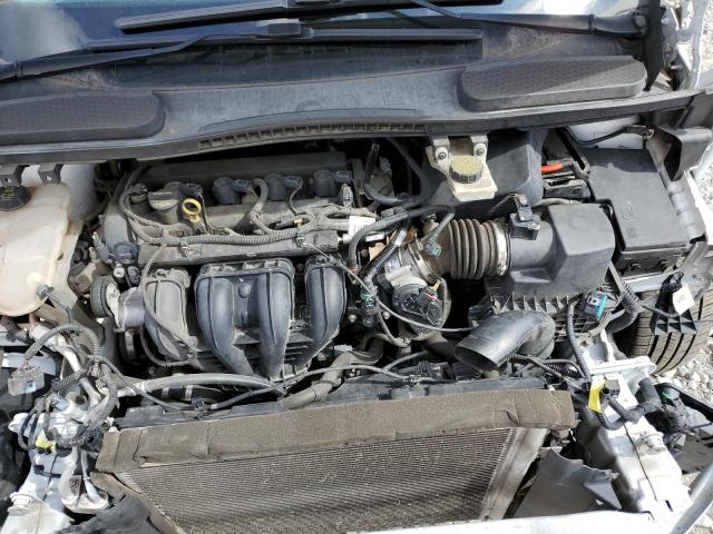 NM0LS7E70G1241855 Ford Transit Connect Xl