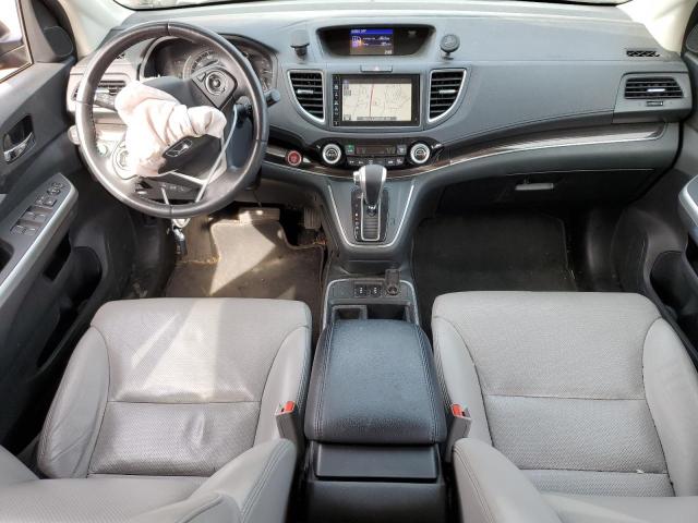 2HKRM4H79GH698061 Honda CR-V EXL