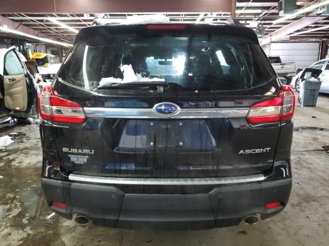 4S4WMAFD3M3400763 Subaru Ascent Premium