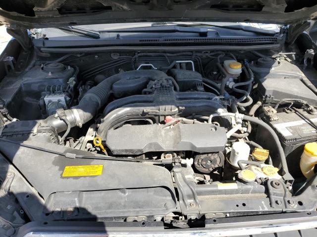 JF2GPACC5E8283138 Subaru Xv Crosstrek 2.0 Premium