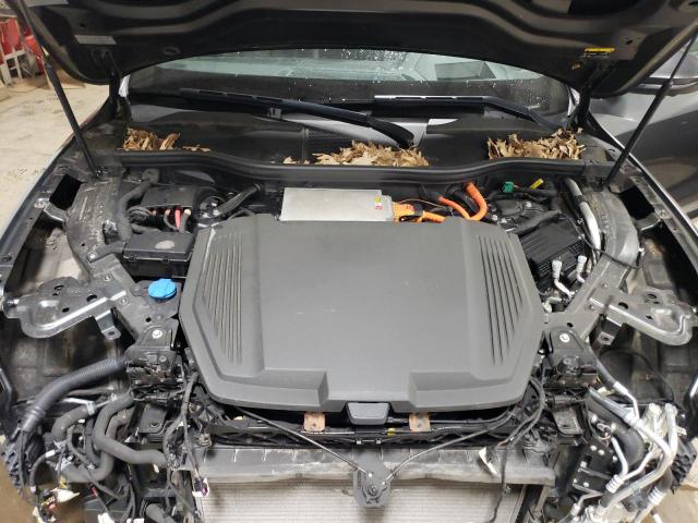 WA1VAAGE6KB005859 Audi E-tron Prestige
