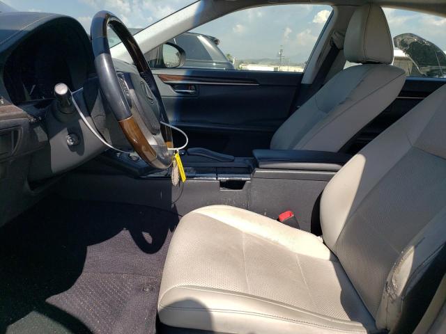 JTHBK1GG8F2174017 Lexus ES 350