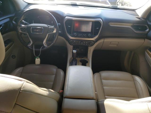 1GKKNPLS6KZ185691 GMC Acadia Denali