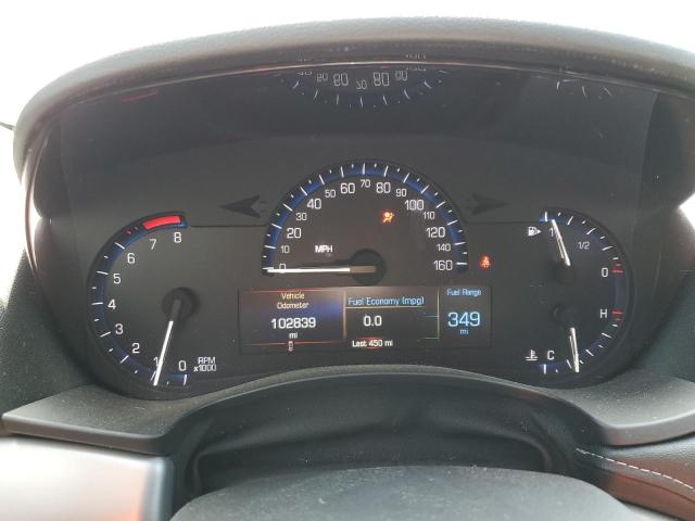1G6AB1RX6G0147831 Cadillac ATS LUXURY