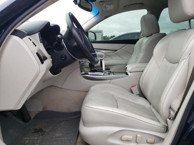 JN1BY1AP2FM541610 Infiniti Q70 3.7