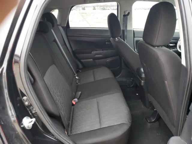 JA4AP3AU1LU006576 Mitsubishi Outlander Sport Es