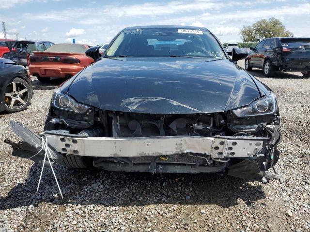 JTHBA1D20J5068972 Lexus IS 300