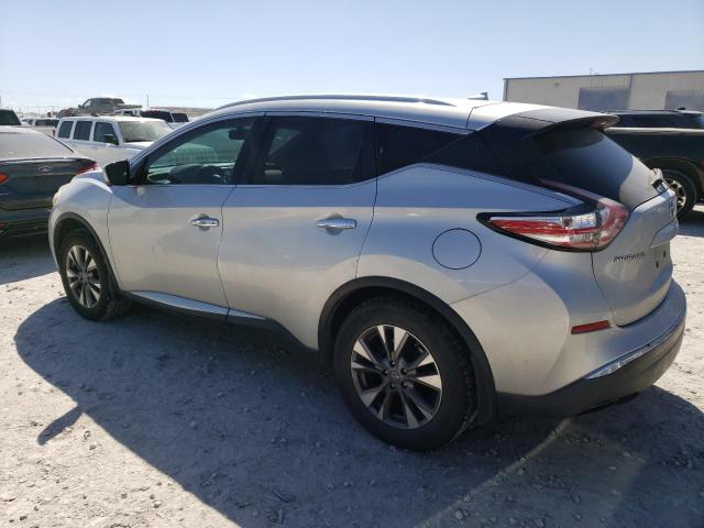 5N1AZ2MG2GN112773 Nissan MURANO S