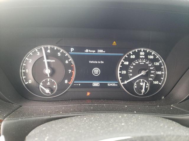 KMHG54JH4JU049185 Genesis G90 Ultimate