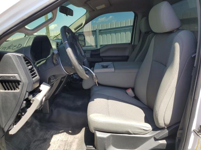 1FTMF1EPXGKF51644 Ford F150