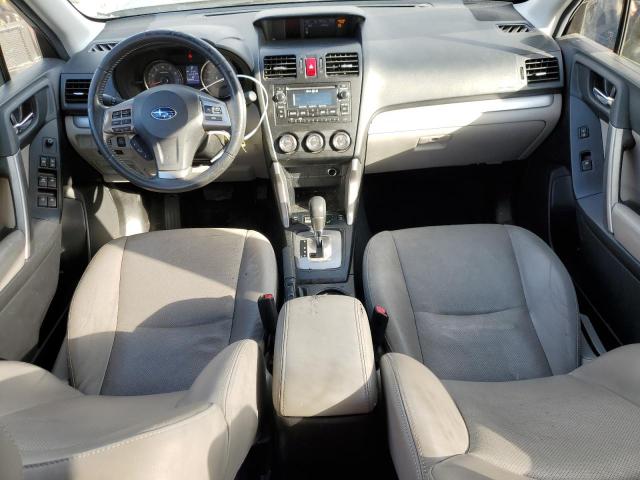 JF2SJAHC5FH550767 Subaru Forester 2.5i Limited