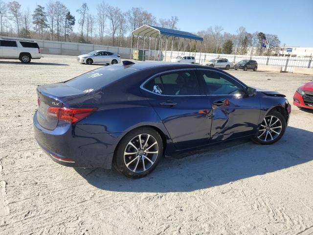 19UUB2F53FA000489 Acura TLX TECH