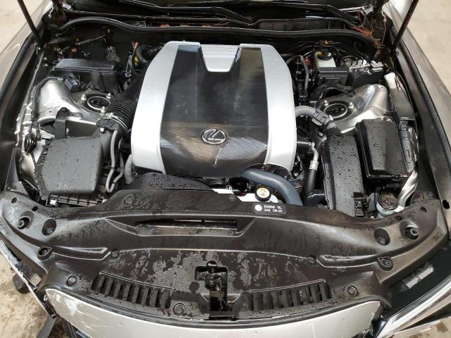 JTHGZ1B20P5061773 Lexus Is 350 F Sport Design