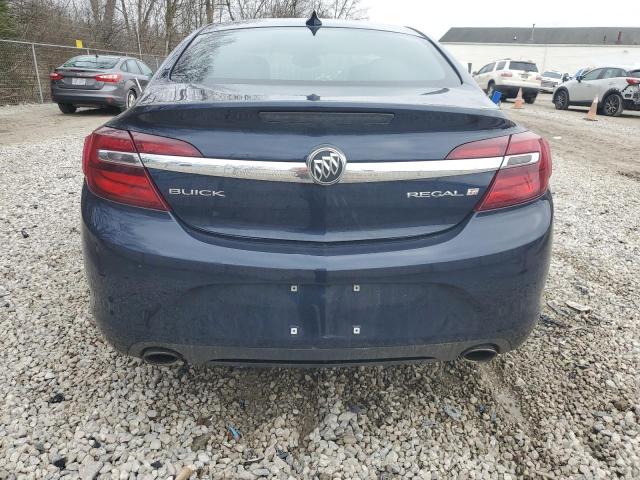 2G4GK5EX8F9140058 Buick Regal