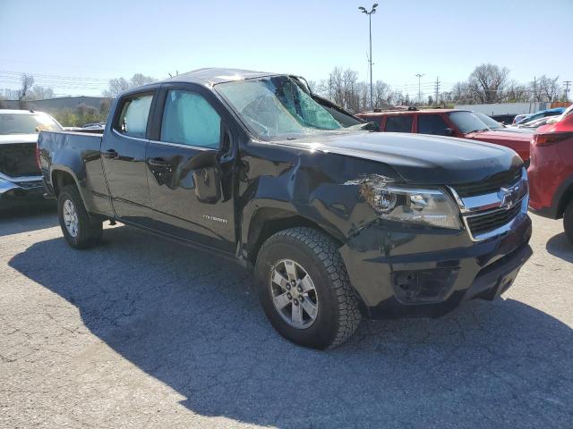 1GCGTBEN9H1171826 Chevrolet Colorado