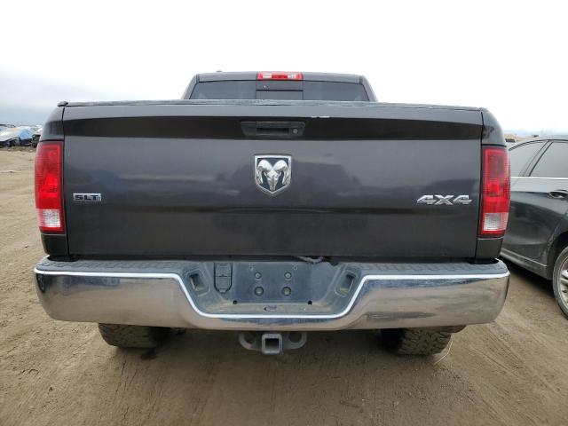 1C6RR7LT7ES260166 RAM 1500 Slt