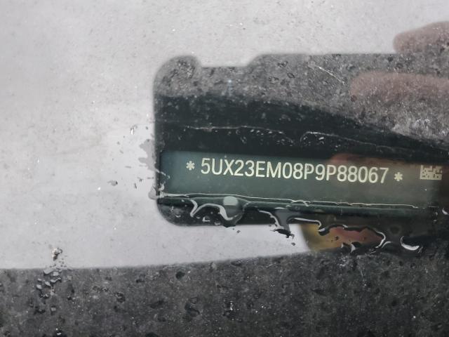5UX23EM08P9P88067 BMW X7 Xdrive40i