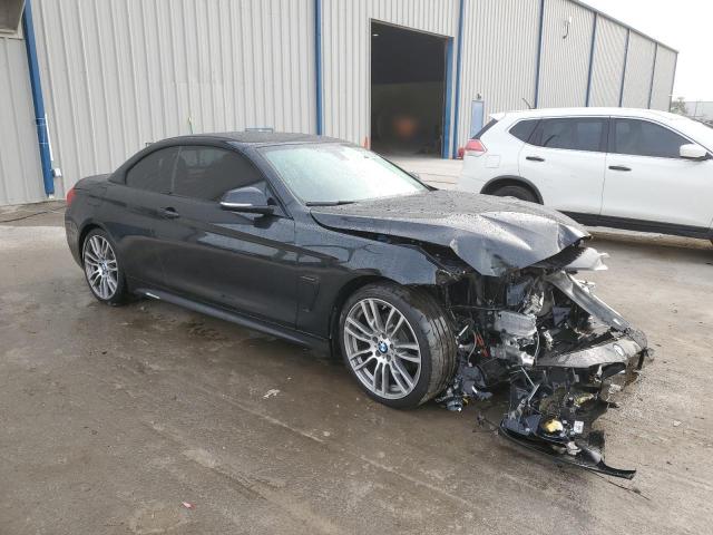 WBA4U7C54H5H19692 BMW 430I
