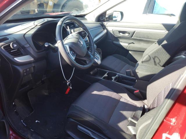 7FARW2H78ME018728 Honda CR-V SE