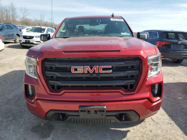 1GTR9CED9NZ228169 GMC Sierra Limited K1500 Elevation