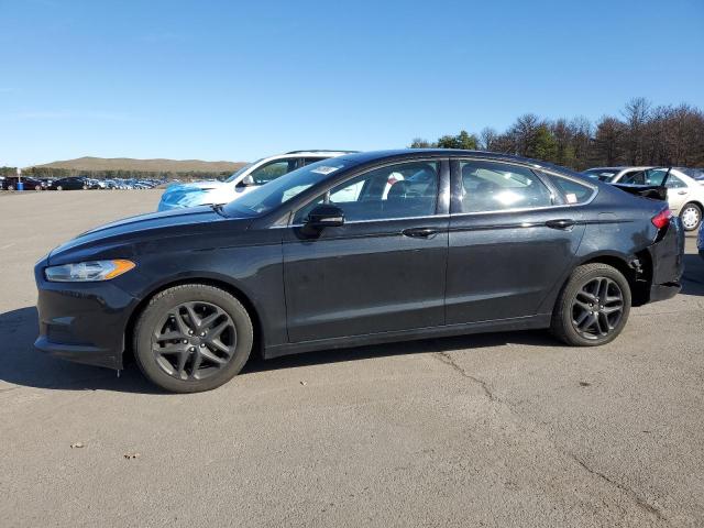 Auction sale of the 2013 Ford Fusion Se, vin: 3FA6P0H73DR316110, lot number: 45435954