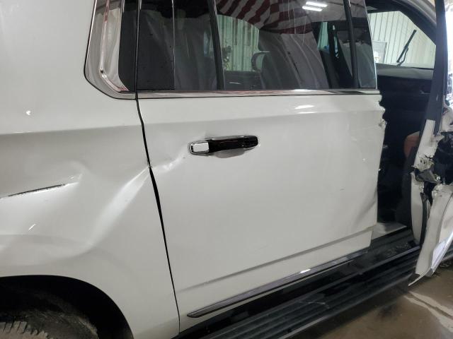 1GKS2KKL9PR438046 GMC Yukon Xl Denali Ultimate