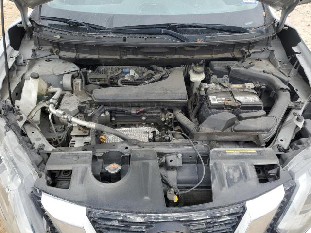 5N1AT2MT4JC740237 Nissan ROGUE S