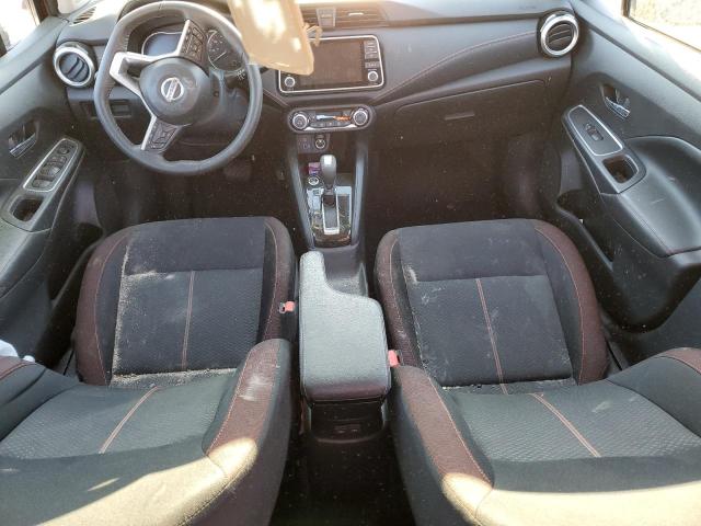 3N1CN8FV2NL867204 Nissan VERSA SR
