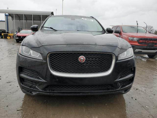 SADCJ2BV6HA051253 Jaguar F-pace Premium