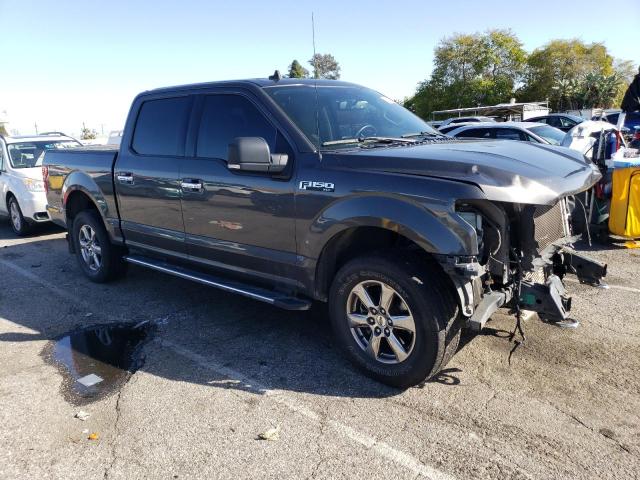 1FTEW1EP6LKE39406 Ford F150 Supercrew