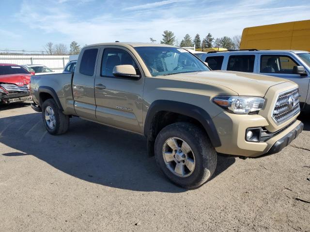 5TFSZ5AN2HX048754 Toyota Tacoma Access Cab