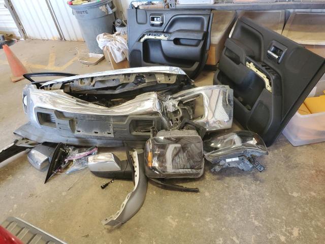 3GTP1UEC8FG519047 GMC Sierra C1500 Sle
