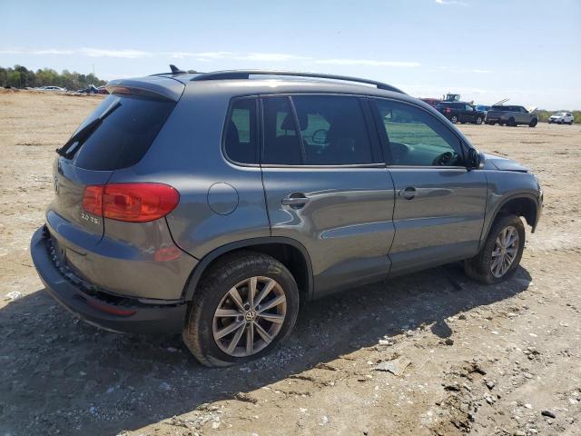 WVGAV7AX4FW609409 Volkswagen TIGUAN S