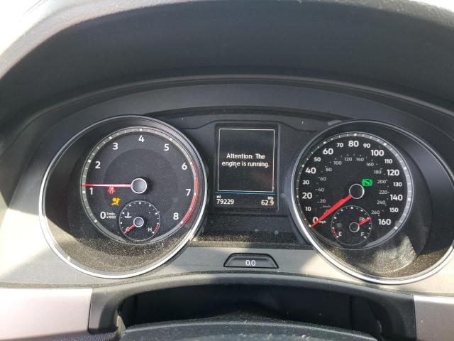 1V2KR2CA1JC533665 Volkswagen ATLAS SE