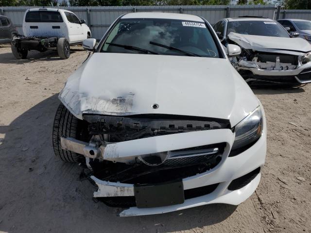 55SWF4JB6GU131976 Mercedes-Benz C 300