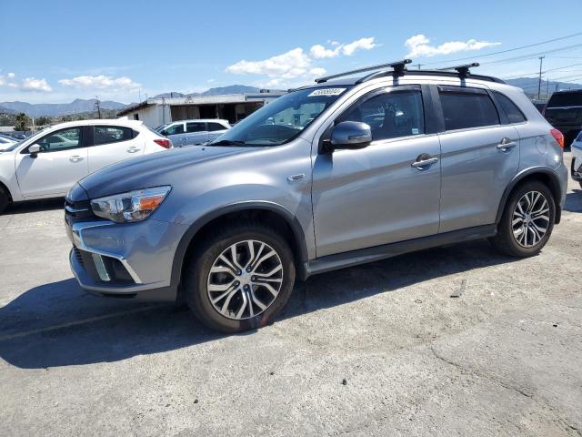 45888004 :رقم المزاد ، JA4AR4AWXJZ005556 vin ، 2018 Mitsubishi Outlander Sport Sel مزاد بيع