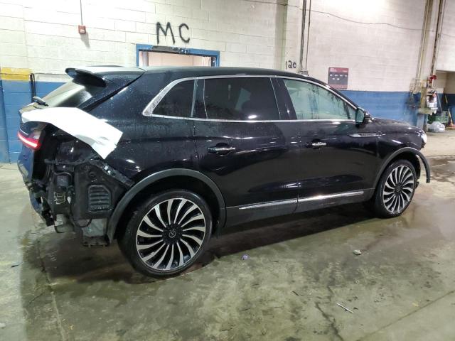 2LMPJ9JP8LBL13845 Lincoln Nautilus Black Label